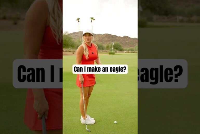 When will it happen!?!? #golf When will it happen!?!? #golf