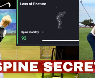 The Swing Secret that helped JUSTIN ROSE win the RYDER CUP #golf The Swing Secret that helped JUSTIN ROSE win the RYDER CUP #golf