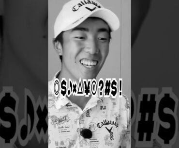 杉原大河「プレーファストQUIZ」に挑戦🧐【SHOWDOWN 宮里優作vs杉原大河】