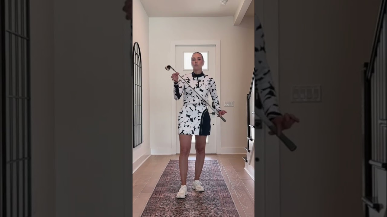 Golf Grip: Fix Your Game & Add HUGE Distance! #shorts Golf Grip: Fix Your Game & Add HUGE Distance! #shorts