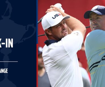 LIVE | Range Show | Bethpage Black | Day 3 | 2025 Ryder Cup LIVE | Range Show | Bethpage Black | Day 3 | 2025 Ryder Cup