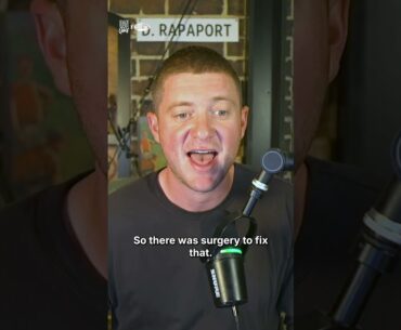 Is this the end for Tiger?