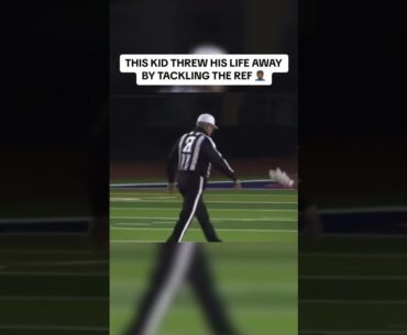 He was arrested for this 😬 #shorts