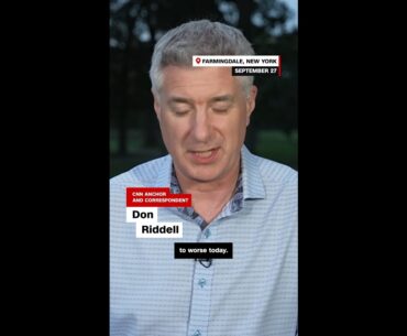 Analysis: Ryder Cup has been a 'disaster' for Team USA