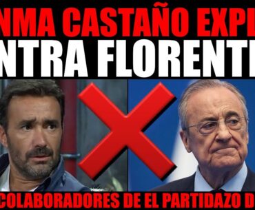 🔥💥 JUANMA CASTAÑO EXPLOTA CONTRA FLORENTINO Y EL REAL MADRID Y TERTULIANOS DE ‘EL PARTIDAZO DE COPE’ 🔥💥 JUANMA CASTAÑO EXPLOTA CONTRA FLORENTINO Y EL REAL MADRID Y TERTULIANOS DE 'EL PARTIDAZO DE COPE'