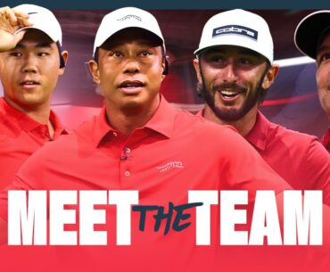 Welcome to Jupiter Links Golf Club | Meet the Players, the City and The Future of Golf