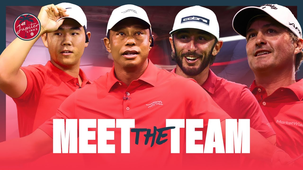Welcome to Jupiter Links Golf Club | Meet the Players, the City and The Future of Golf Welcome to Jupiter Links Golf Club | Meet the Players, the City and The Future of Golf