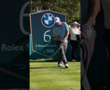 🇦🇺 Ryan Fox #woodswing