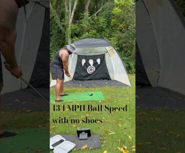 Do golf shoes matter? #golfgear #golf #golfswing