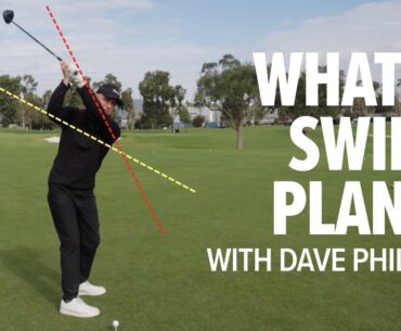 What is Swing Plane in Golf? | Titleist Tips What is Swing Plane in Golf? | Titleist Tips