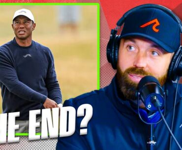 Did Tiger Woods fulfil his potential? Did Tiger Woods fulfil his potential?