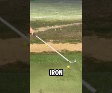 I think he needs to add this to the bag