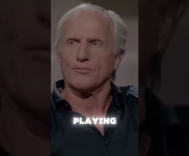 UNREAL Jack Nicklaus Story!? #golf #shorts