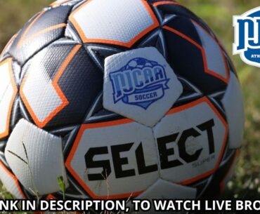 Patrick & Henry Community College vs Richard Bland College - NJCAA College Men's Soccer 2025