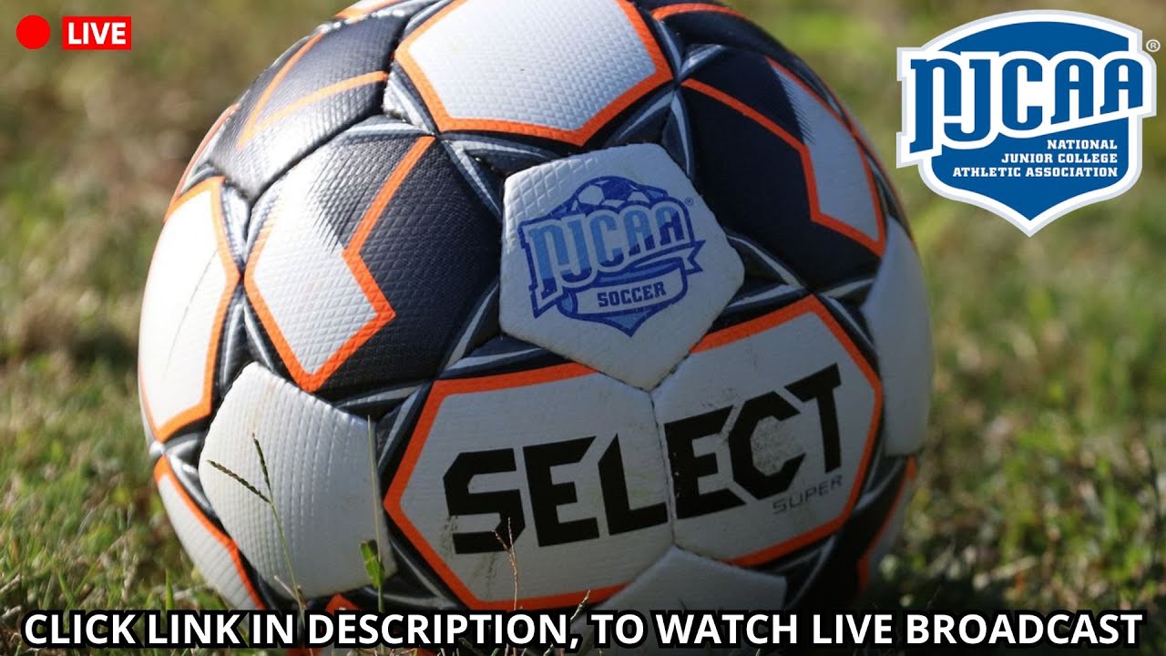 Patrick & Henry Community College vs Richard Bland College – NJCAA College Men’s Soccer 2025 Patrick & Henry Community College vs Richard Bland College - NJCAA College Men's Soccer 2025