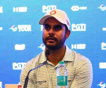 DP World India golf: Indian players hope to shine in elite field
