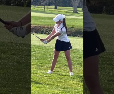 #golfswing #fyp #followthrough #waitforit #golfergolfing