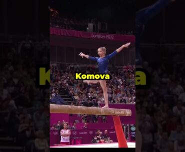 Creían que nadie superaría este salto… hasta que llegó ella