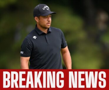 ⚡ Baycurrent Classic Heats Up! Greyserman Leads, Schauffele Surges, and Mitchell Fires 62inJapan! 🇯🇵