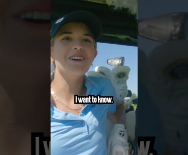 Is there a dream you’re still trying to chase? #trump #shorts #golf