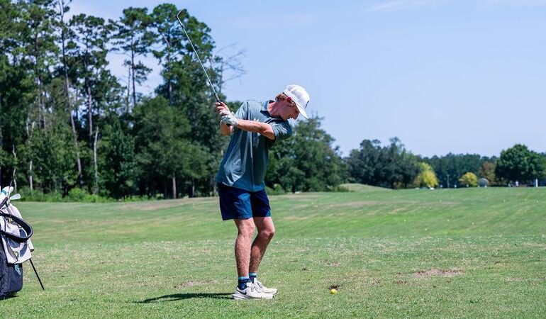 Southeastern Finishes Second at Turtle Point Invite
