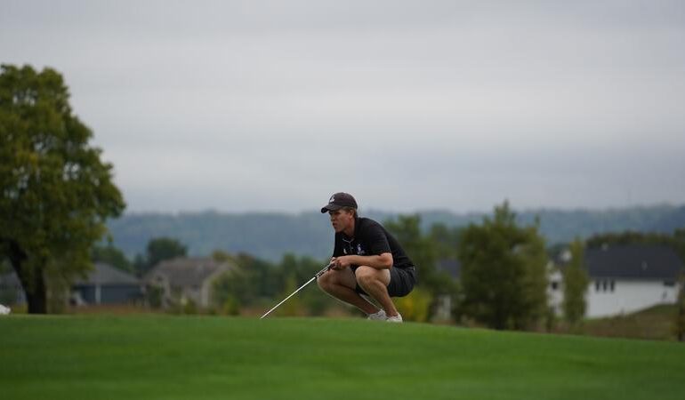 WARRIORS WIN THIRD INVITATIONAL OF THE SEASON AT SIOUX FALLS