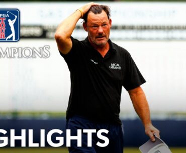 Highlights | SAS Championship | 2025 Highlights | SAS Championship | 2025