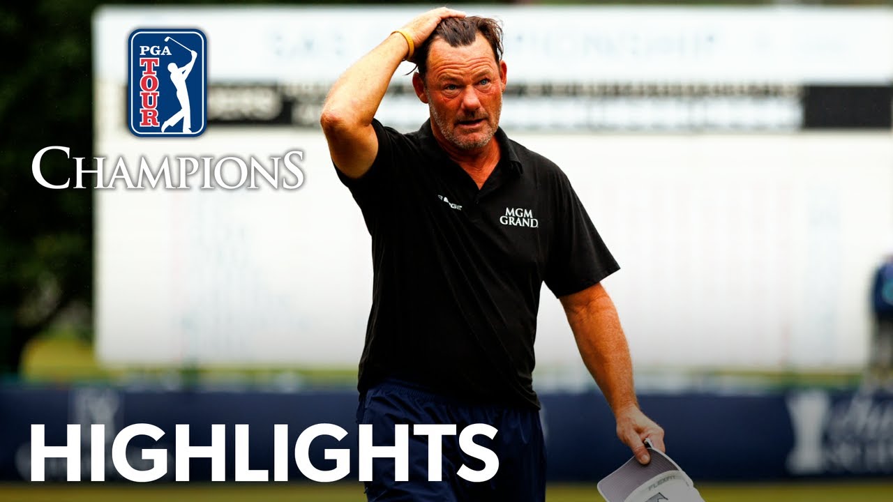 Highlights | SAS Championship | 2025 Highlights | SAS Championship | 2025