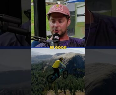 Matt Jones on WHY he built a Mountain Biking game 🤔 Matt Jones on WHY he built a Mountain Biking game 🤔