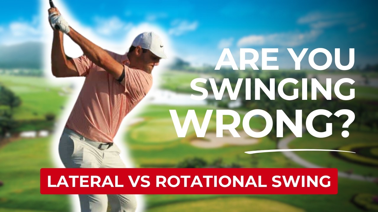 Scottie Scheffler’s Swing | The Formula of a World Number One Scottie Scheffler's Swing | The Formula of a World Number One