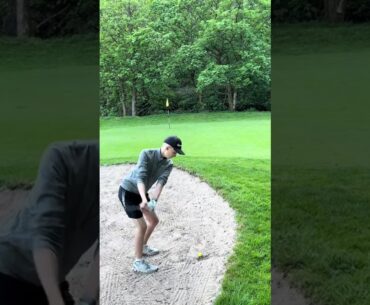 Can someone explain what just happened here? 😵💫 Can someone explain what just happened here? 😵💫