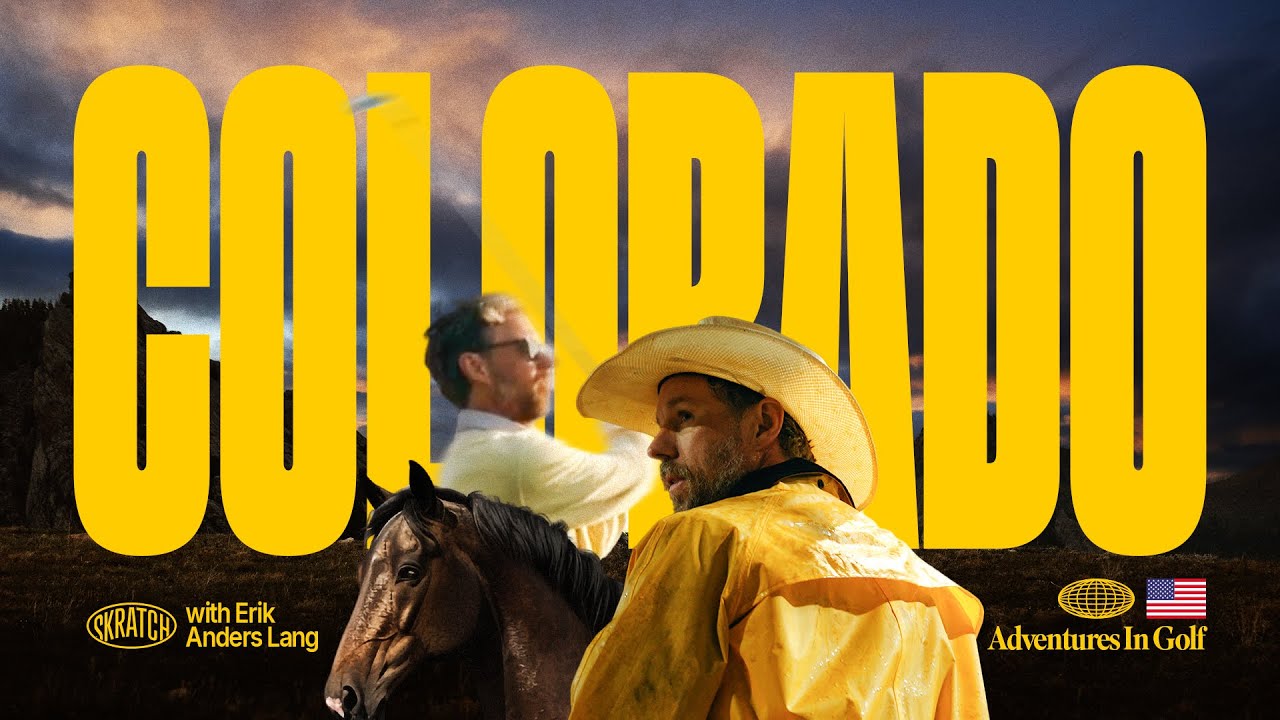 Exploring America’s Next GREAT Golf Destination: Rodeo Dunes Exploring America's Next GREAT Golf Destination: Rodeo Dunes