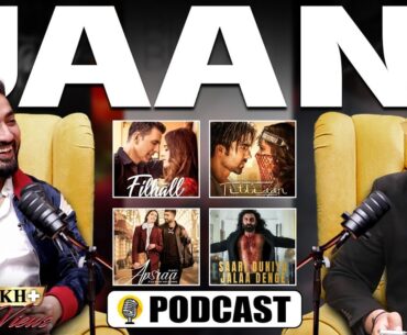 Unplugged ft. Jaani | Life Struggle | B Praak | Hardy Sandhu | Sidhu Moose Wala | Punjabi Music