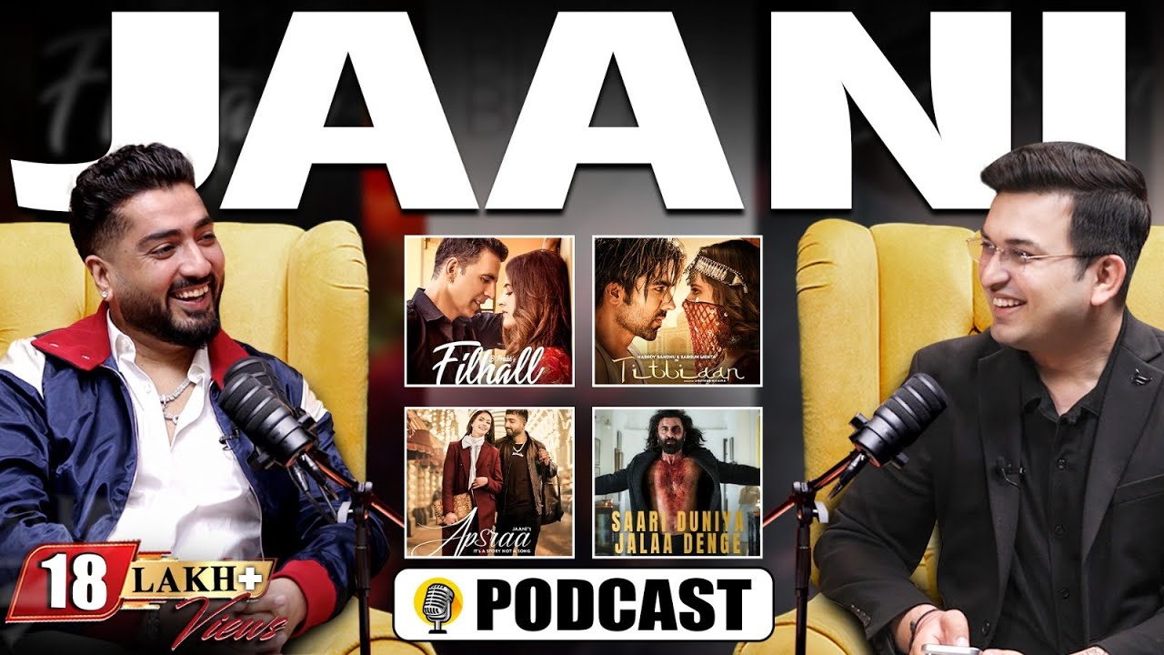 Unplugged ft. Jaani | Life Struggle | B Praak | Hardy Sandhu | Sidhu Moose Wala | Punjabi Music Unplugged ft. Jaani | Life Struggle | B Praak | Hardy Sandhu | Sidhu Moose Wala | Punjabi Music