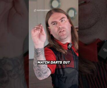 5 Mistakes Dart Players Don’t Realize They’re Making