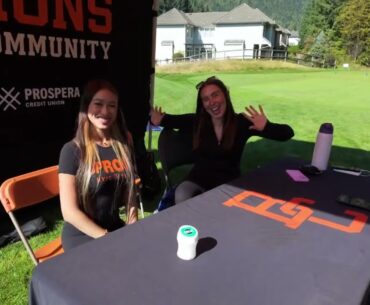 inaugural First Tee Golf BC Cup inaugural First Tee Golf BC Cup