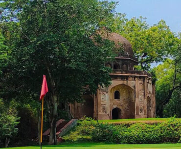 Where culture drives the course: Golf meets history at DGC | Golf News