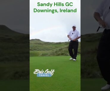 Golf Travel Ireland | Rosapenna Resort #golftravel #golfireland #golftrip #golfvacation #donegal