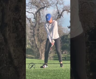 #golfswing #fyp #followthrough #waitforit #golfergolfing