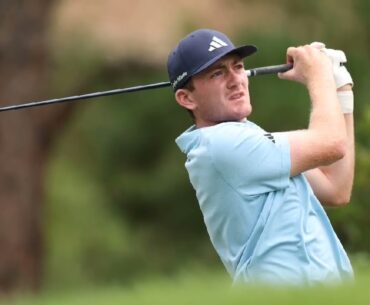 “Who Will Win $1 Million? Sanderson Farms Championship 2025 Heats Up