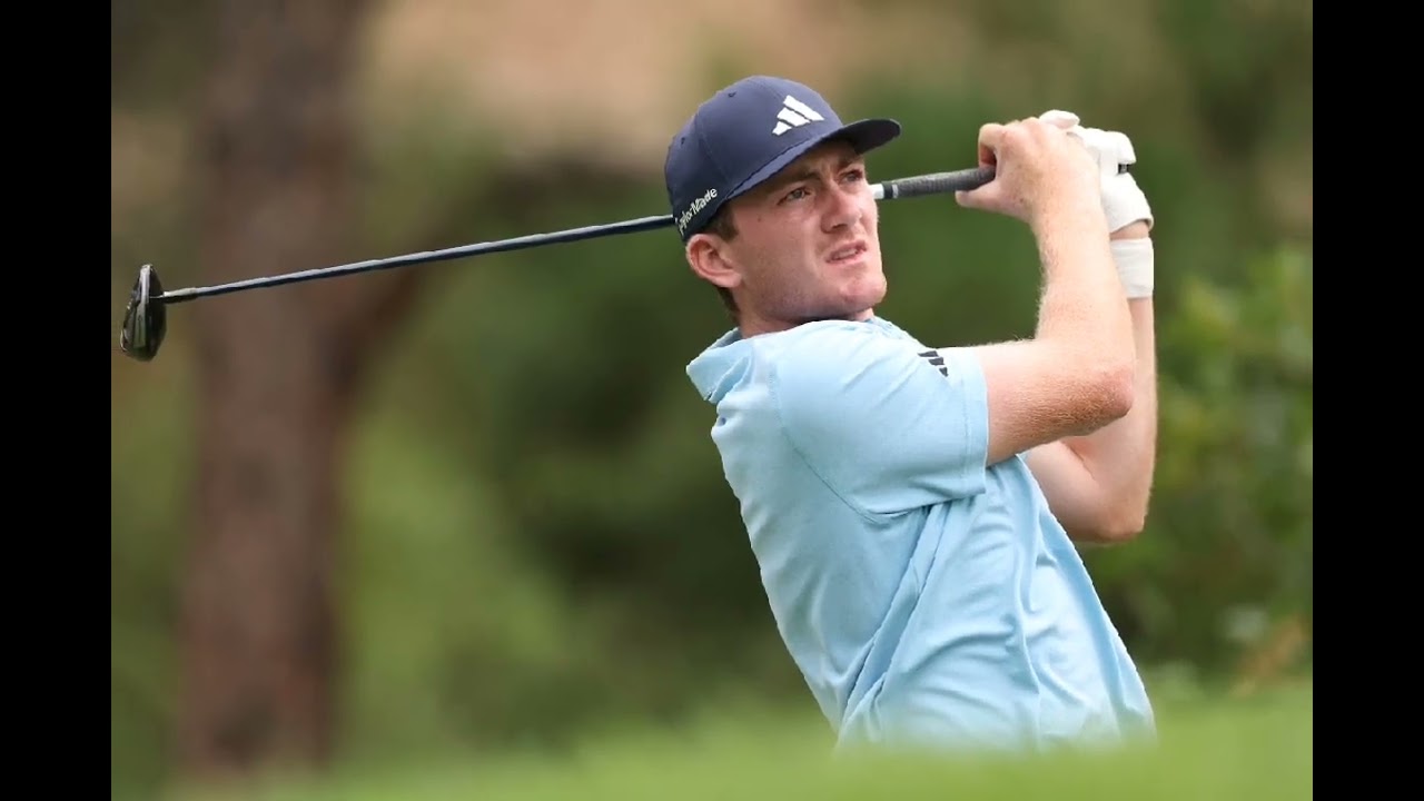 “Who Will Win $1 Million? Sanderson Farms Championship 2025 Heats Up “Who Will Win $1 Million? Sanderson Farms Championship 2025 Heats Up