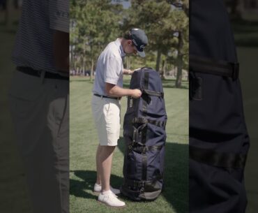 PGA Tour Golfer J.T. Poston Only Trusts the Tour Traveler to Protect His Favorite Putter