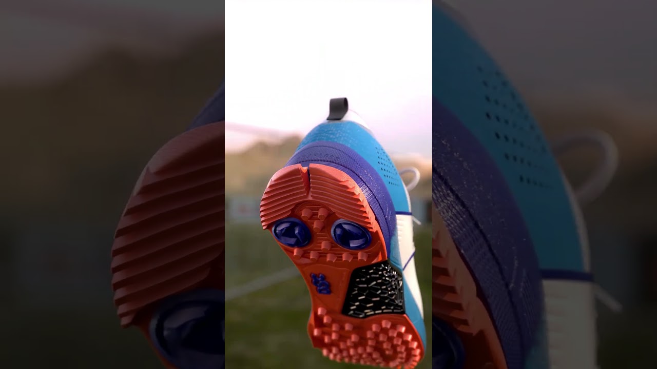 DSC Jaffa neo Cricket Shoes DSC Jaffa neo Cricket Shoes