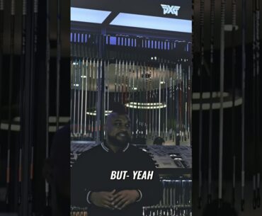 The Fitted Club Sugar Daddy Wedges: Better Than Vokey? #shorts The Fitted Club Sugar Daddy Wedges: Better Than Vokey? #shorts