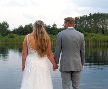 Lilly & Dean // The Kroontje Wedding // Royal Ashburn Golf Club, Ontario, Canada