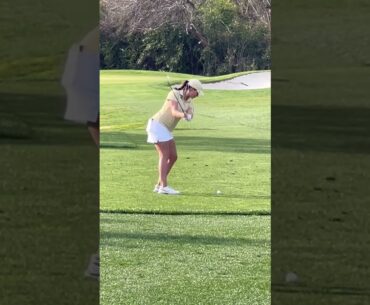 #golfswing #fyp #followthrough #waitforit #golfergolfing