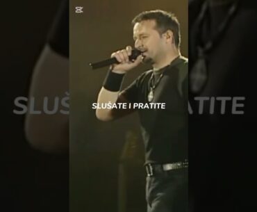 Thompson Maksimir - Govor #shorts #thompson #koncert