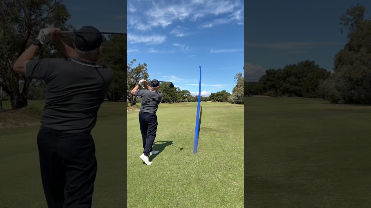Hitting EVERY Fairway on the Front 9 | Fairway Finder Masterclass! 🏌️♂️🔥 #golf Hitting EVERY Fairway on the Front 9 | Fairway Finder Masterclass! 🏌️♂️🔥 #golf
