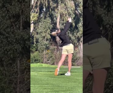 #golfswing #fyp #followthrough #waitforit #golfergolfing