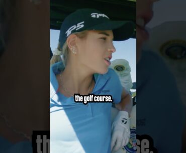 What’s your favorite snack? #golf #trump #shorts